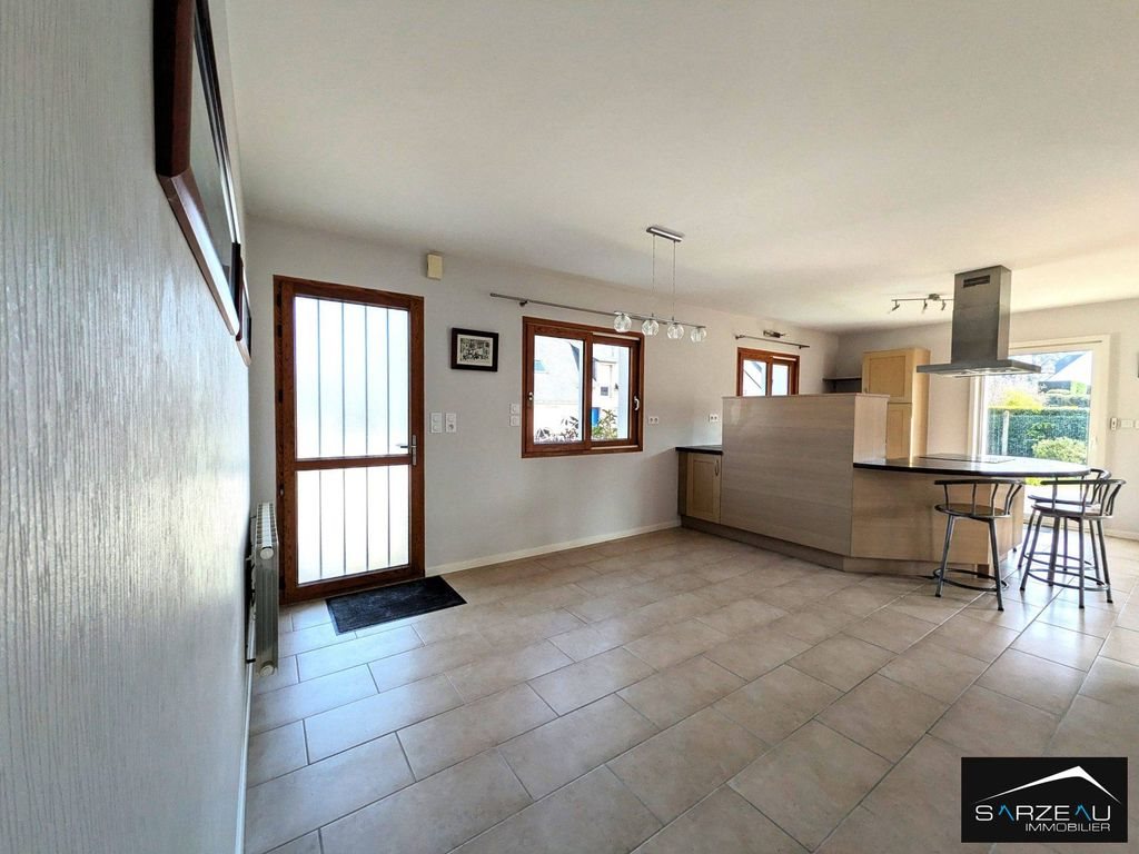 Maison à vendre, 123m², Sarzeau