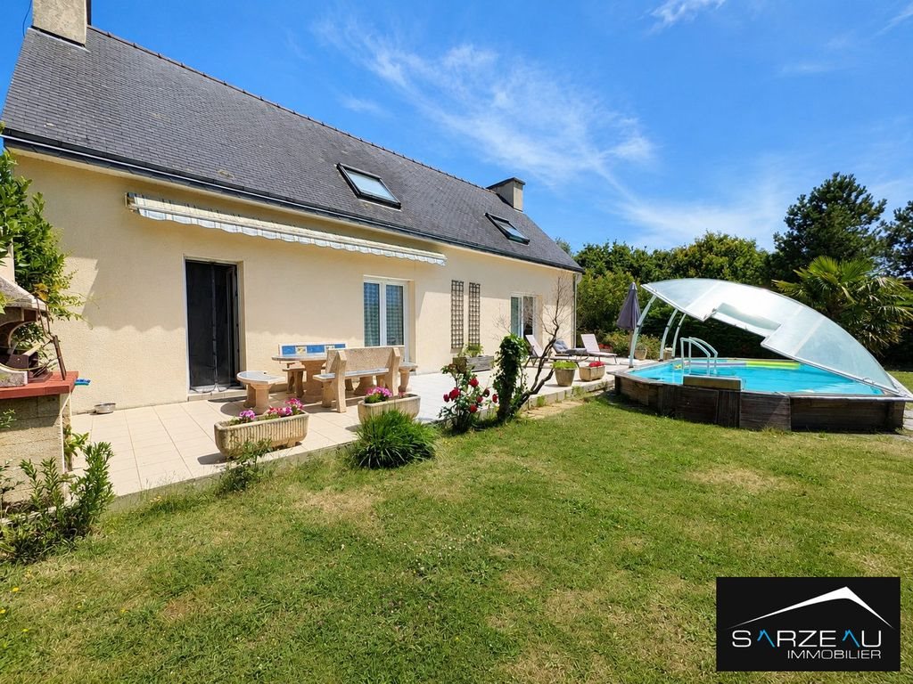 Maison à vendre, 179m², Sarzeau