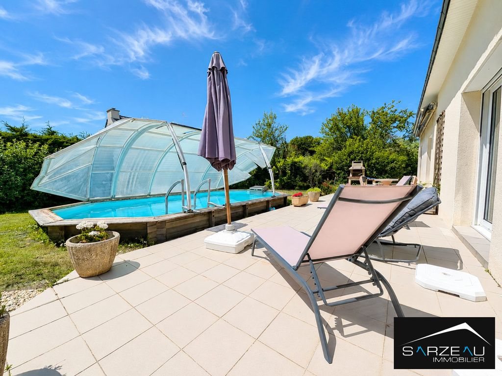 Maison à vendre, 179m², Sarzeau