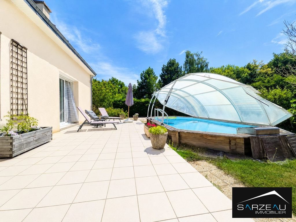 Maison à vendre, 179m², Sarzeau