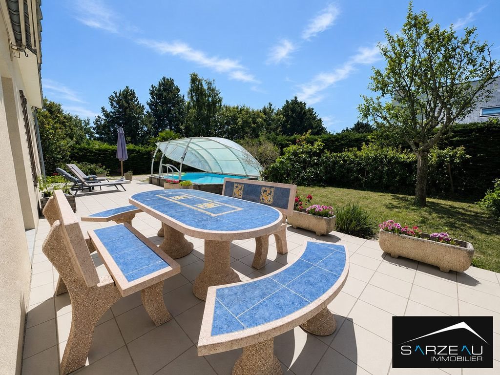 Maison à vendre, 179m², Sarzeau