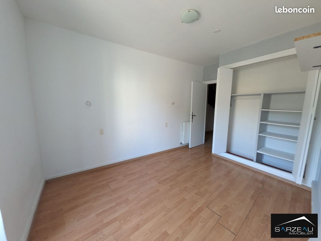 Appartement à vendre, 14m², Sarzeau