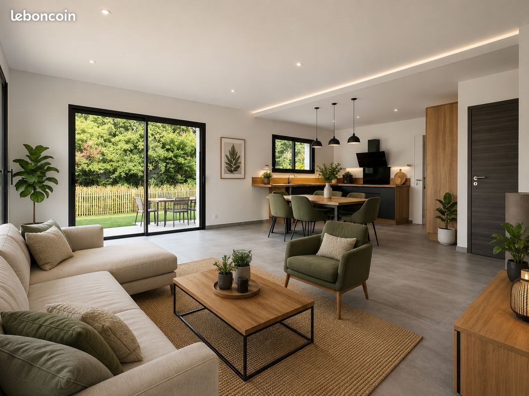Maison à vendre, 115m², Sarzeau