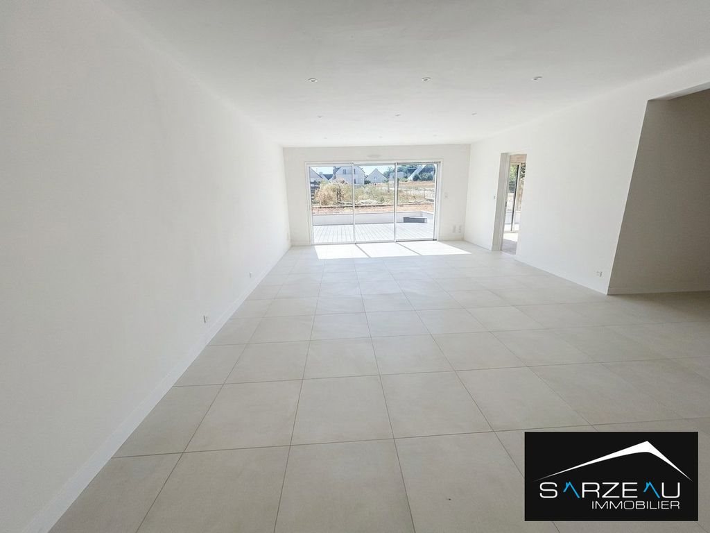 Maison à vendre, 115m², Sarzeau
