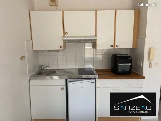 Appartement à louer, 40m², Sarzeau
