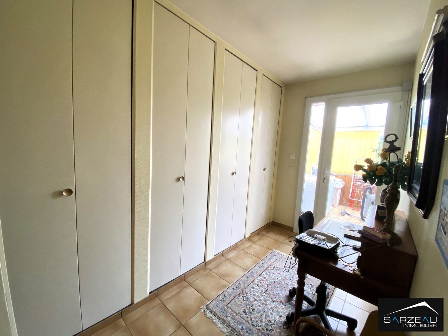Maison à vendre, 119m², Saint-Gildas-de-Rhuys