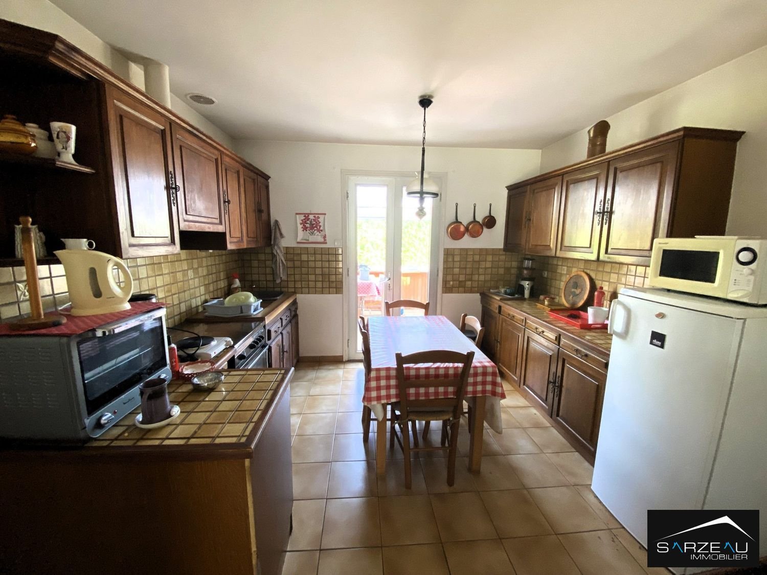 Maison à vendre, 119m², Saint-Gildas-de-Rhuys