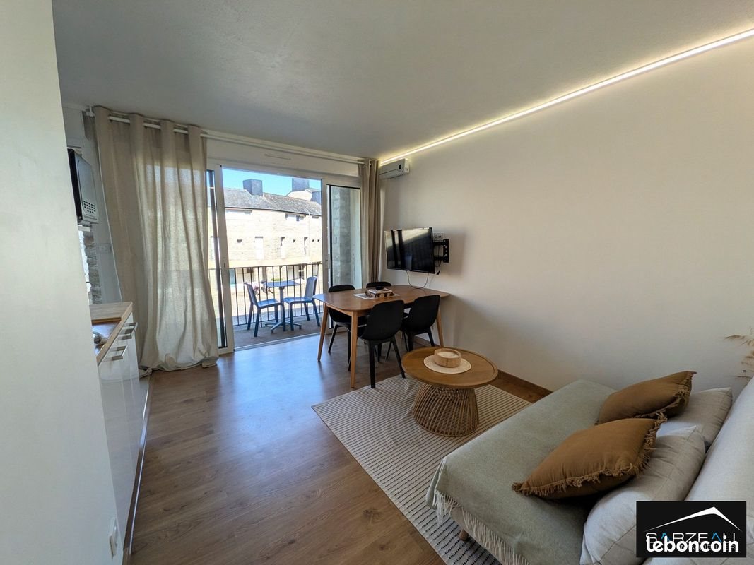 Appartement à vendre, 30m², Arzon