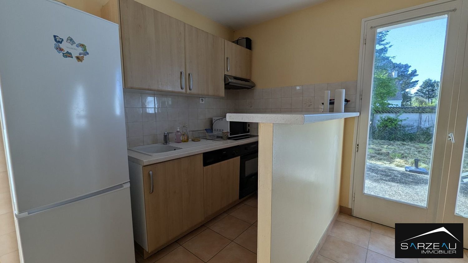 Maison à vendre, 70m², Sarzeau