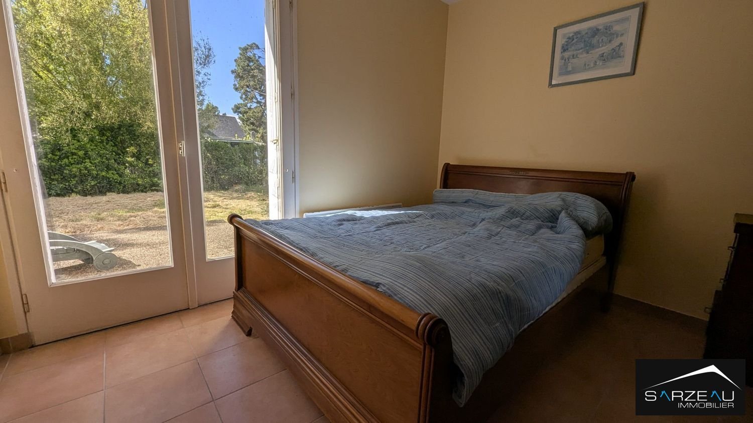 Maison à vendre, 70m², Sarzeau