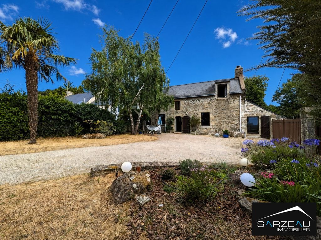 Maison à vendre, 167m², Sarzeau