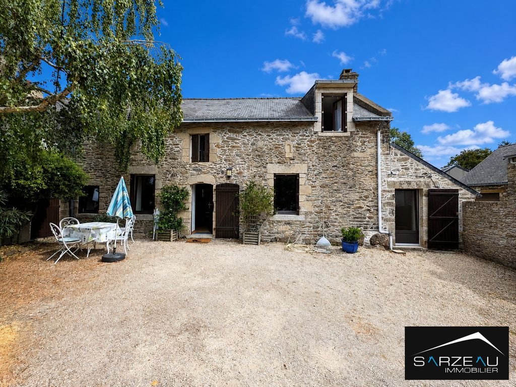 Maison à vendre, 167m², Sarzeau