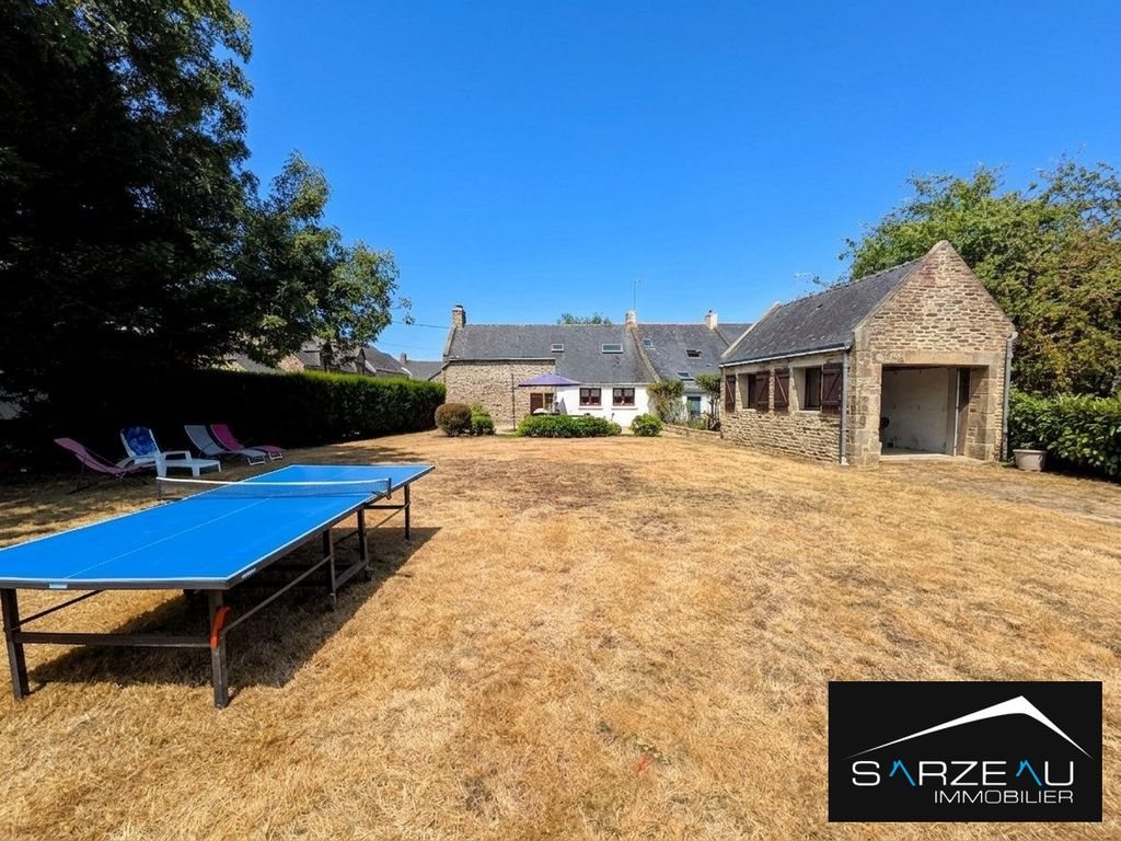 Maison à vendre, 167m², Sarzeau