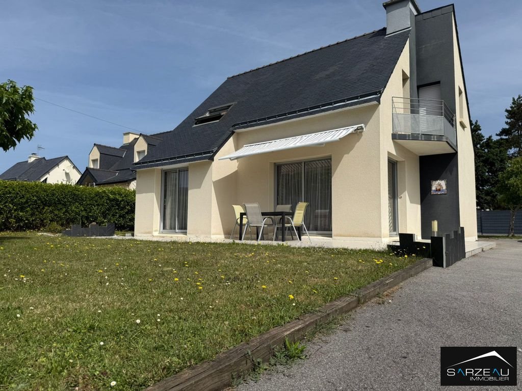 Maison à vendre, 87m², Sarzeau