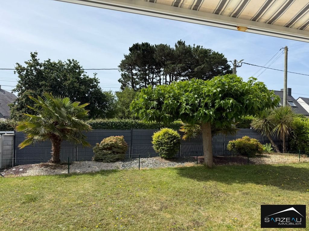 Maison à vendre, 87m², Sarzeau