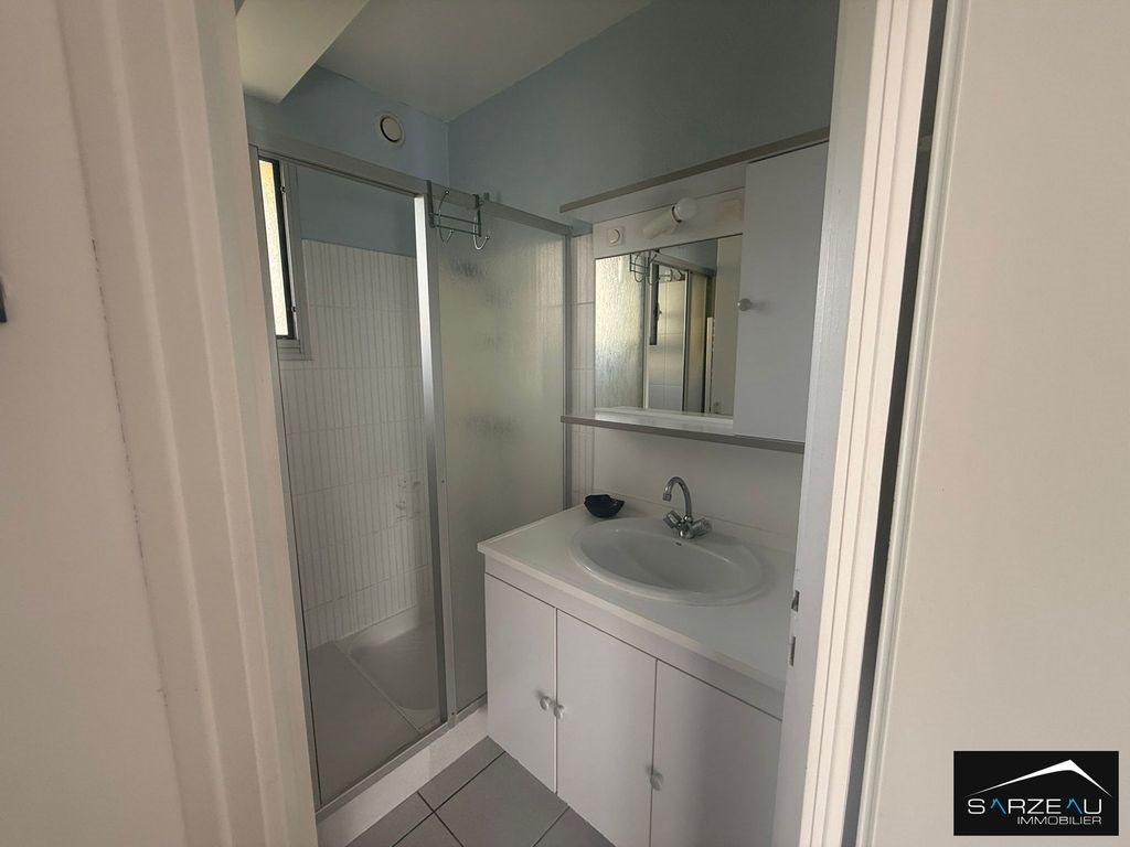 Maison à vendre, 87m², Sarzeau