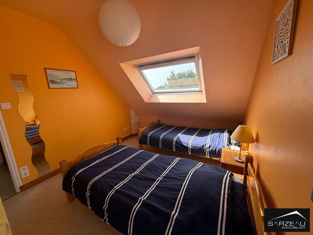 Maison à vendre, 87m², Sarzeau