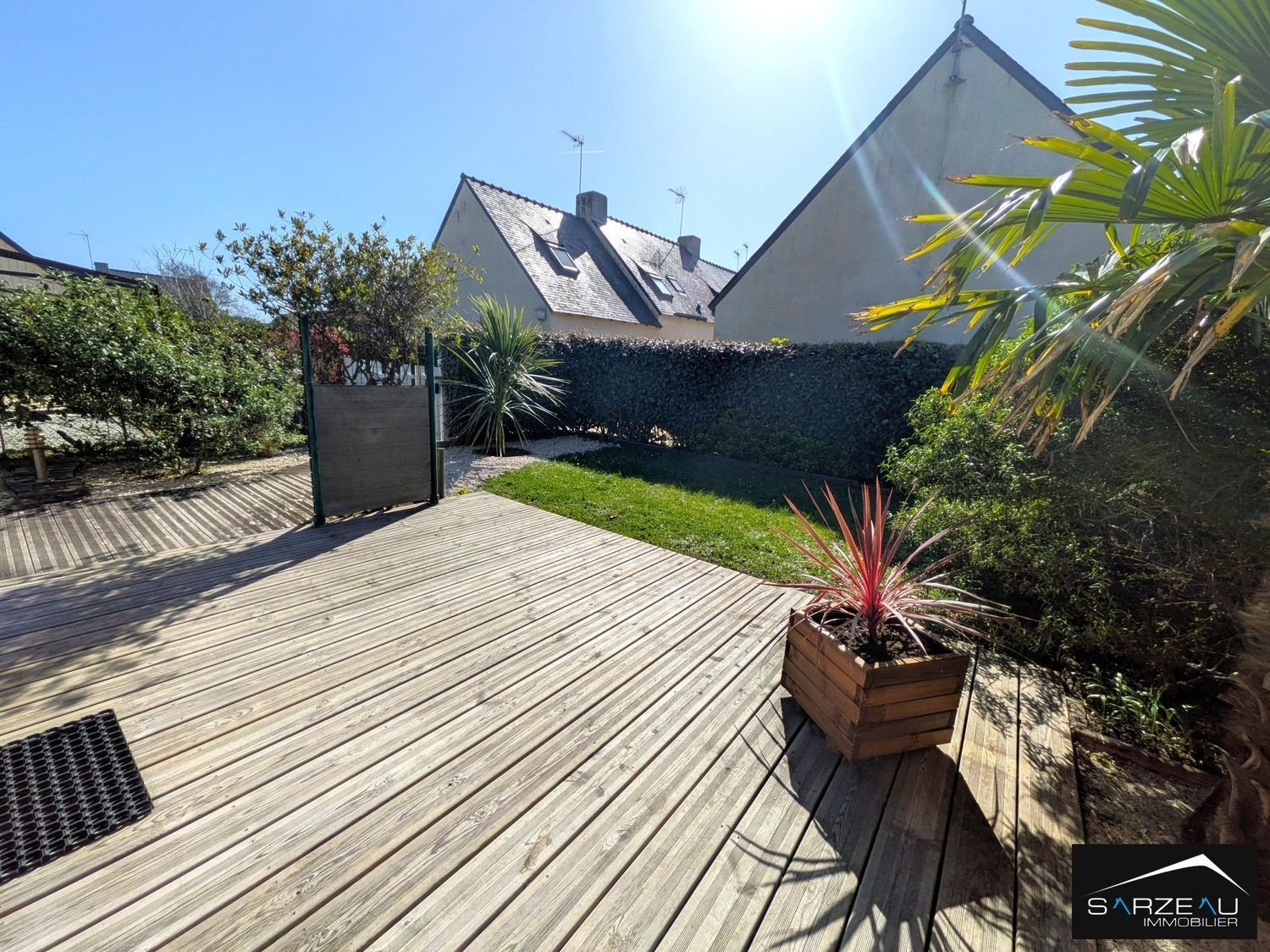 Maison à vendre, 43m², Sarzeau