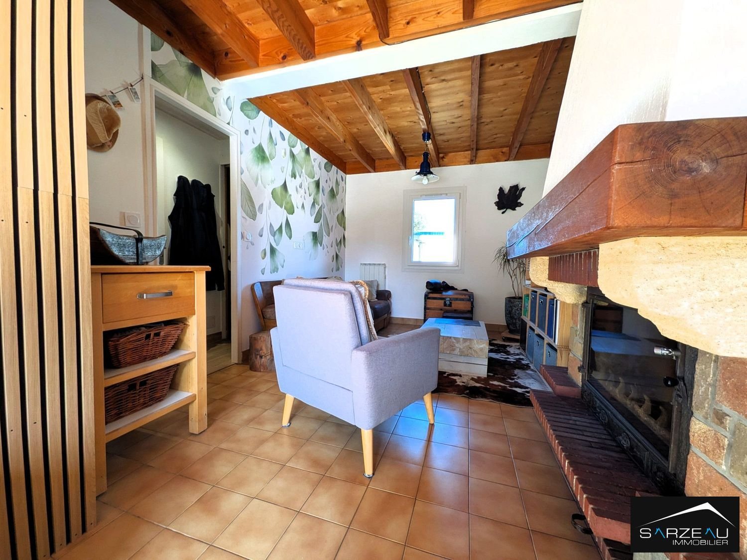 Maison à vendre, 43m², Sarzeau