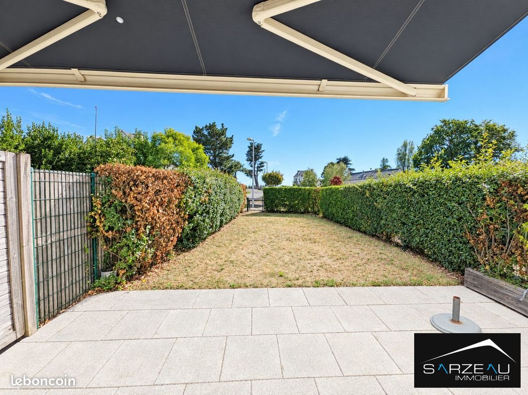 Appartement à vendre, 67m², Sarzeau