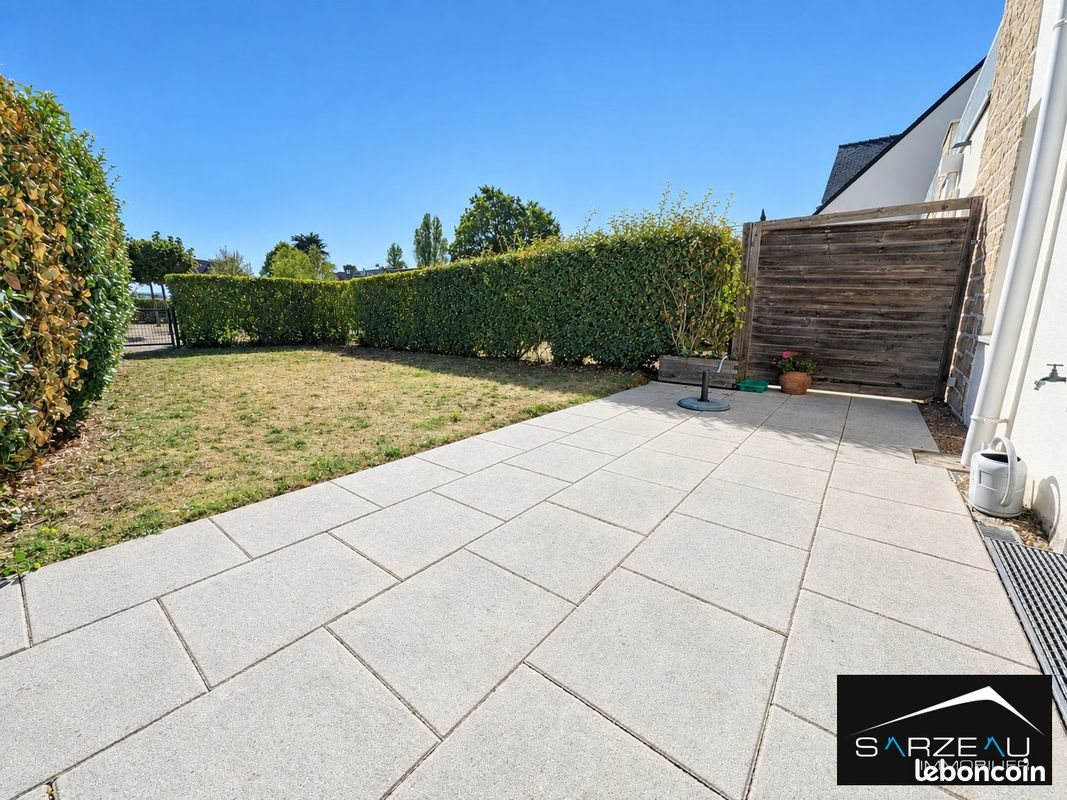 Appartement à vendre, 67m², Sarzeau