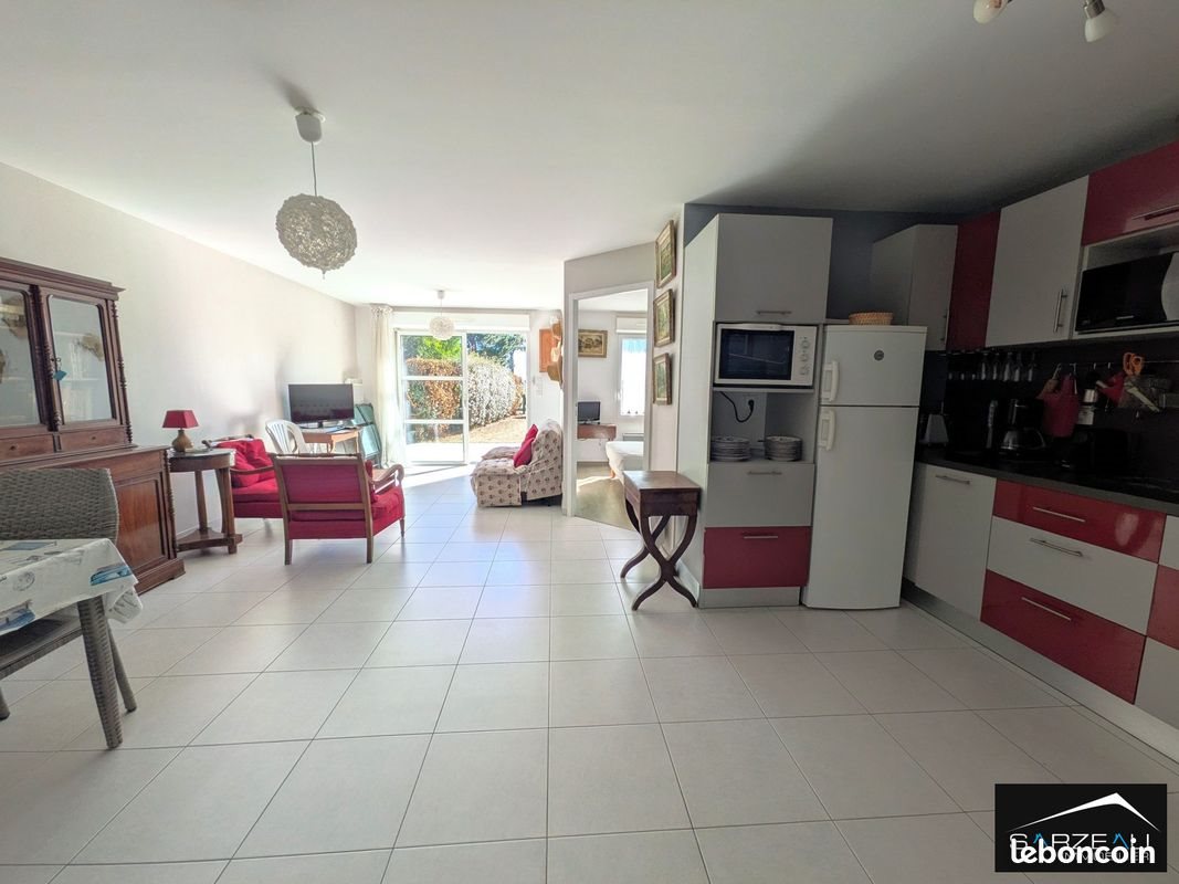 Appartement à vendre, 67m², Sarzeau