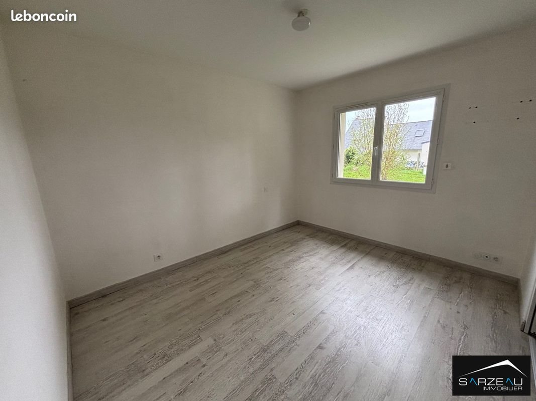 Maison à vendre, 101m², Le Tour-du-Parc