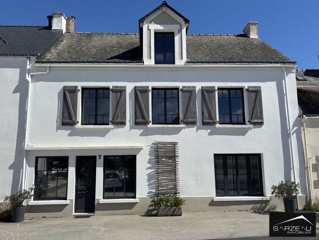 Maison à vendre, 150m², Le Tour-du-Parc
