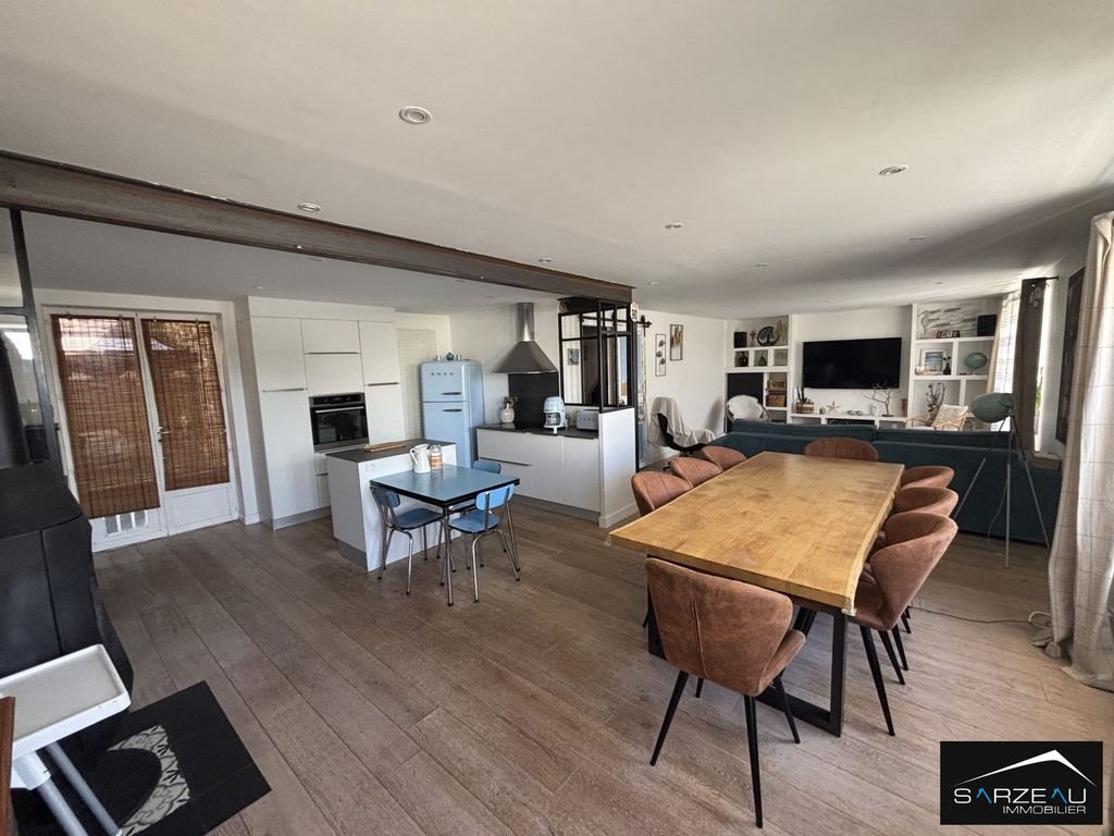 Maison à vendre, 150m², Le Tour-du-Parc