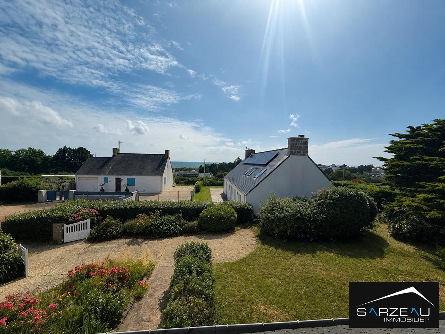 Maison à vendre, 130m², Arzon
