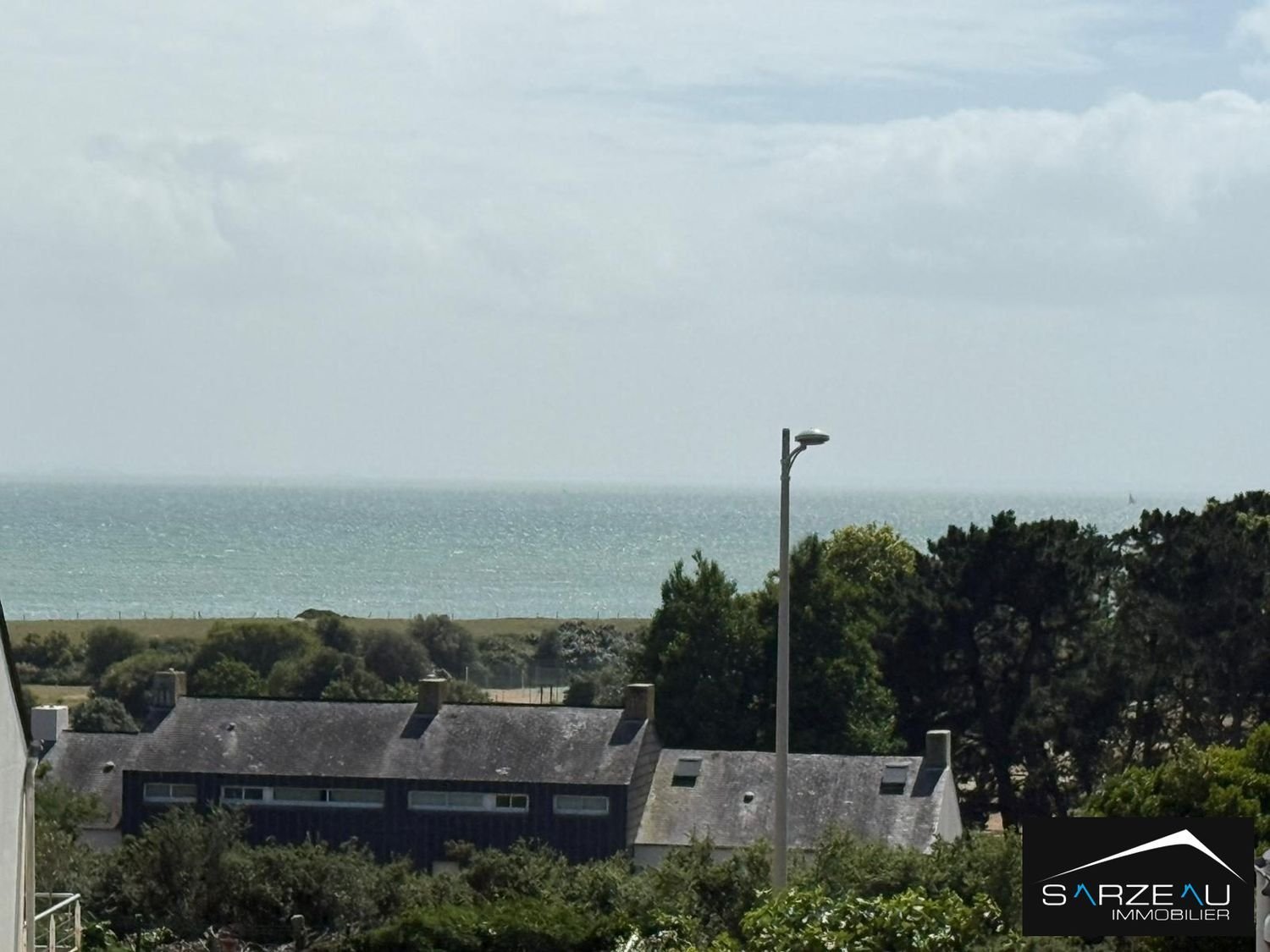 Maison à vendre, 130m², Arzon