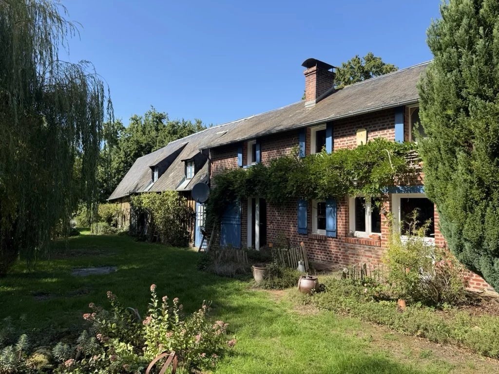 Maison à vendre, 84m², Gonneville-sur-Mer