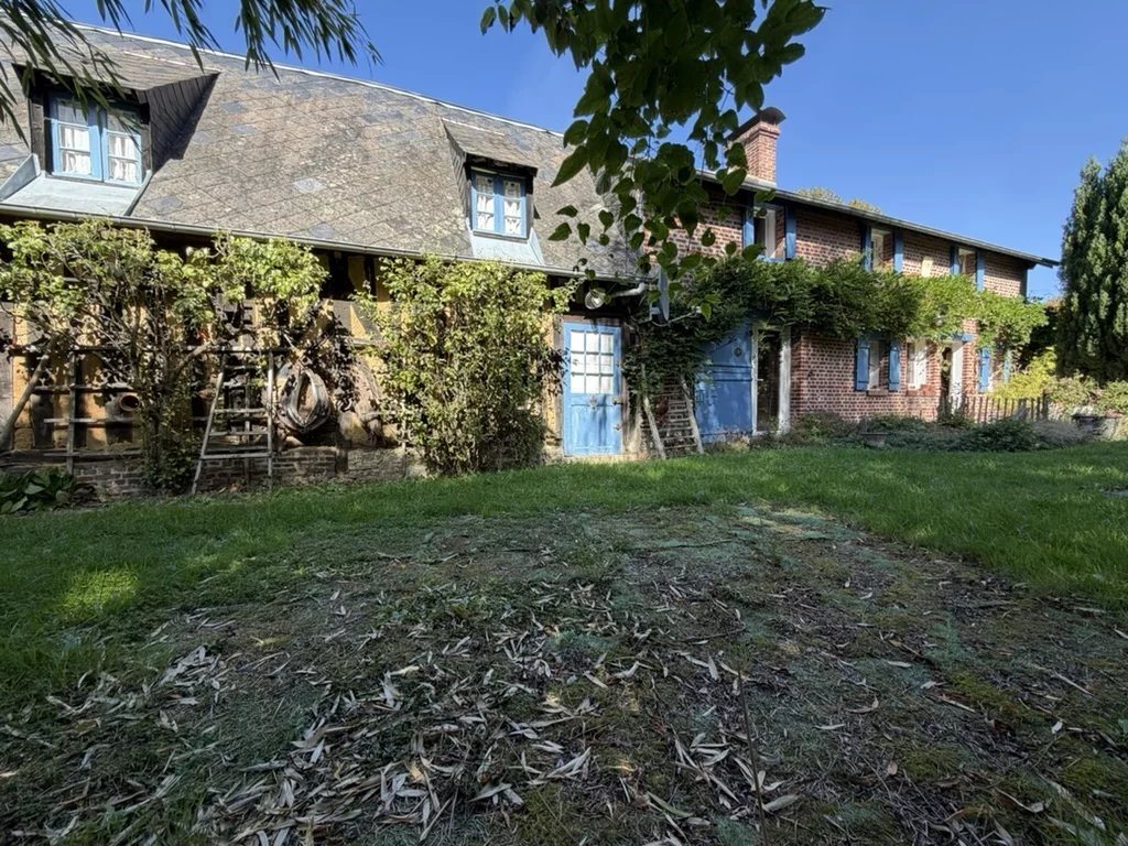 Maison à vendre, 84m², Gonneville-sur-Mer
