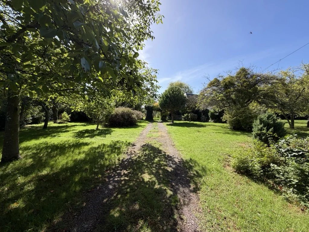 Maison à vendre, 84m², Gonneville-sur-Mer