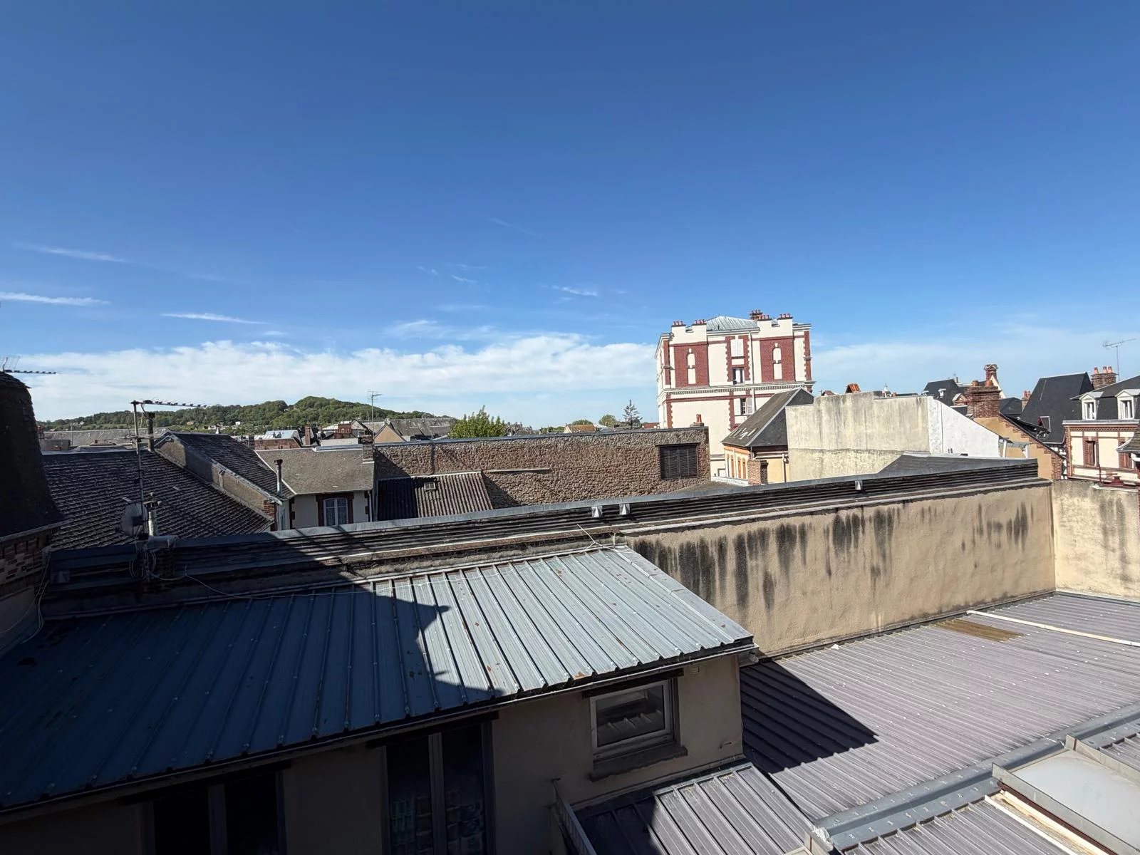 Appartement à vendre, 20m², Houlgate