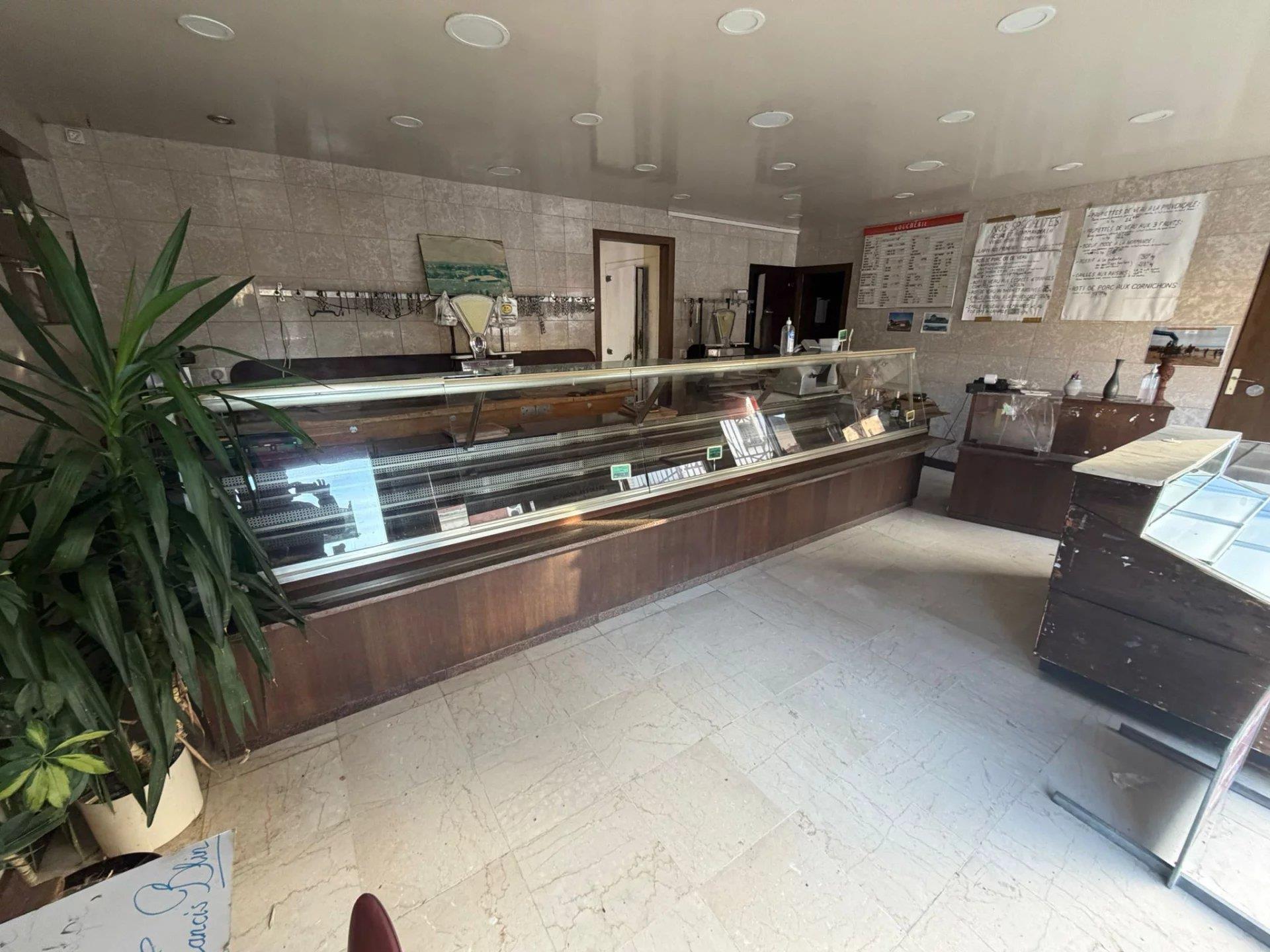 Maison à vendre, 200m², Houlgate