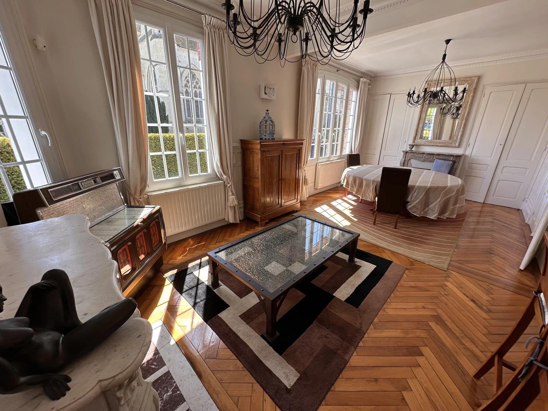 Maison à vendre, 135m², Dives-sur-Mer