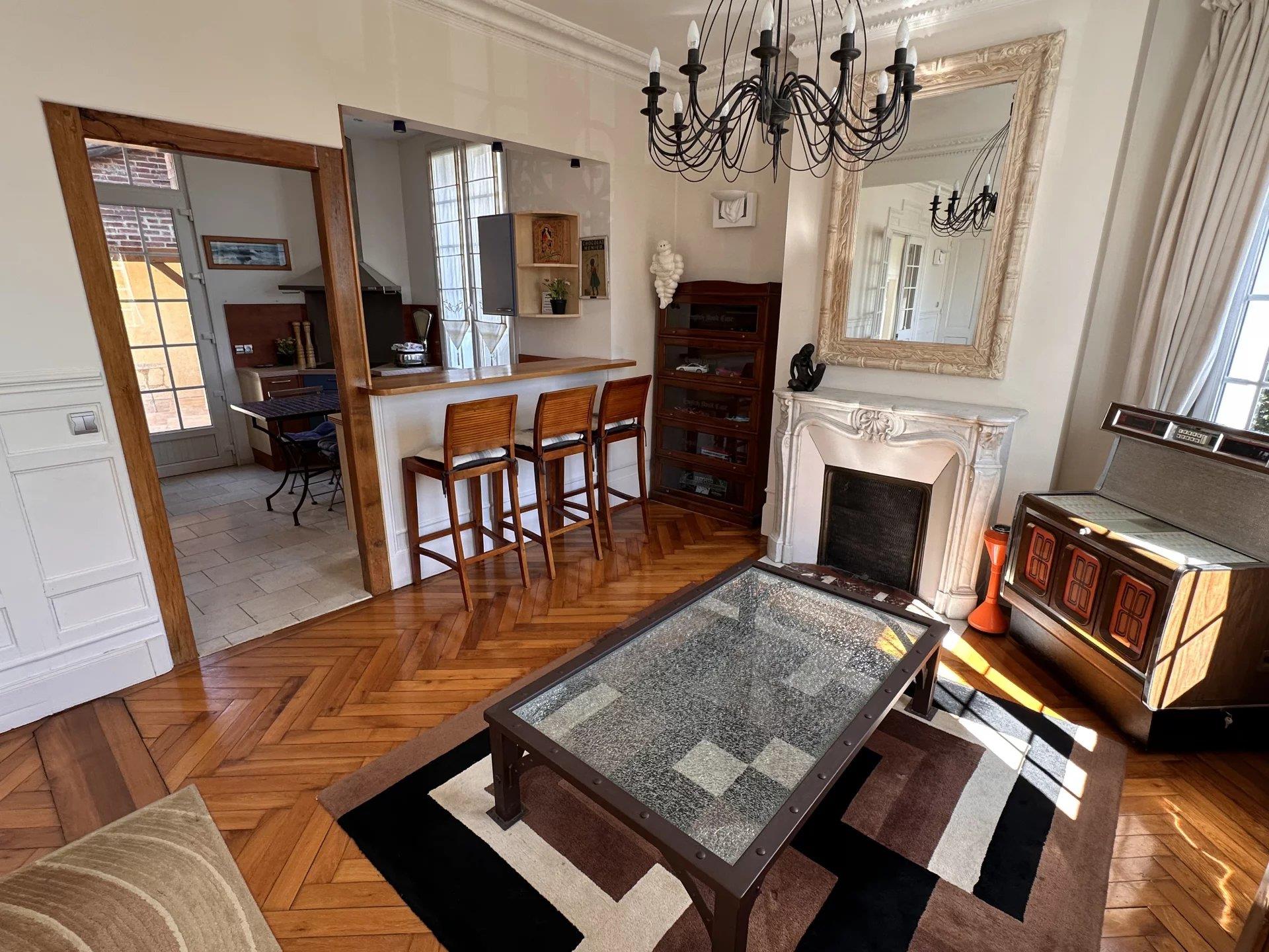 Maison à vendre, 135m², Dives-sur-Mer