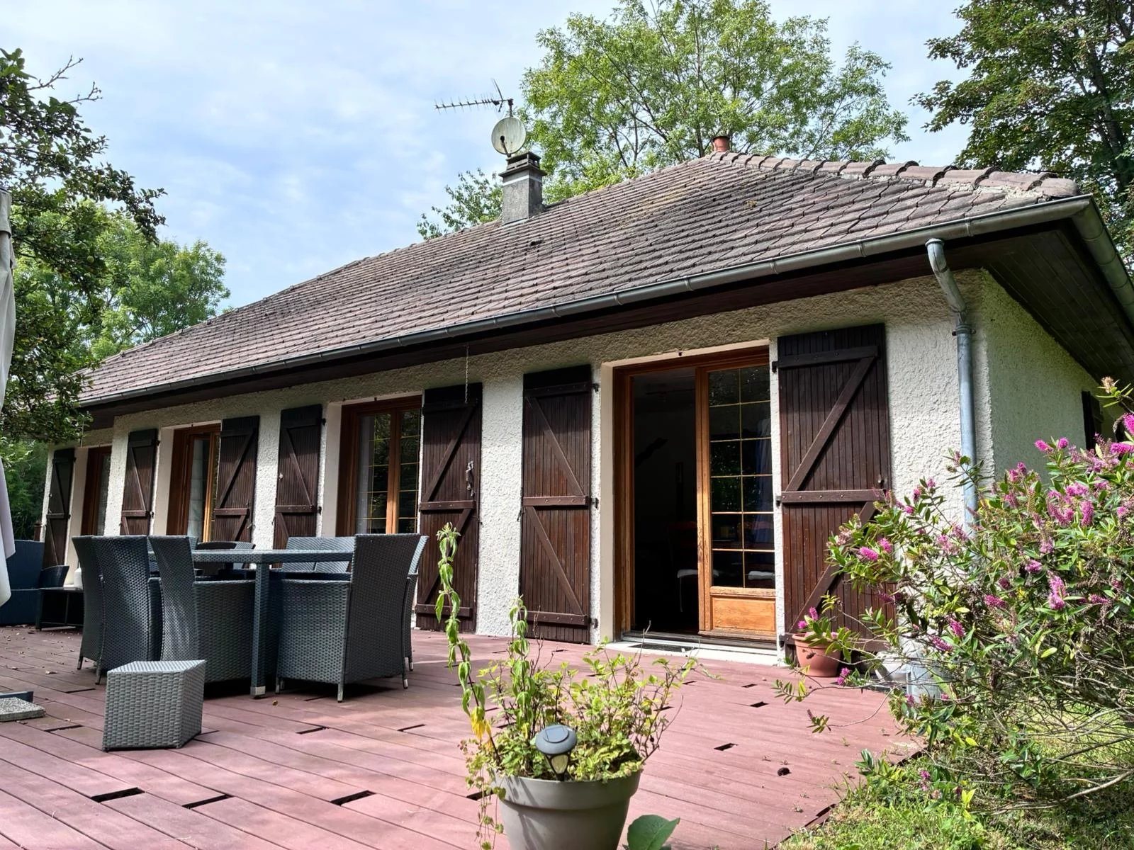 Maison à vendre, 100m², Gonneville-sur-Mer