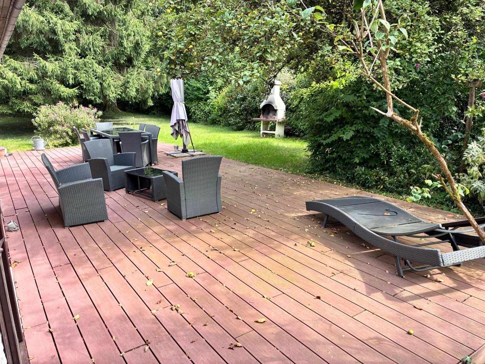 Maison à vendre, 100m², Gonneville-sur-Mer