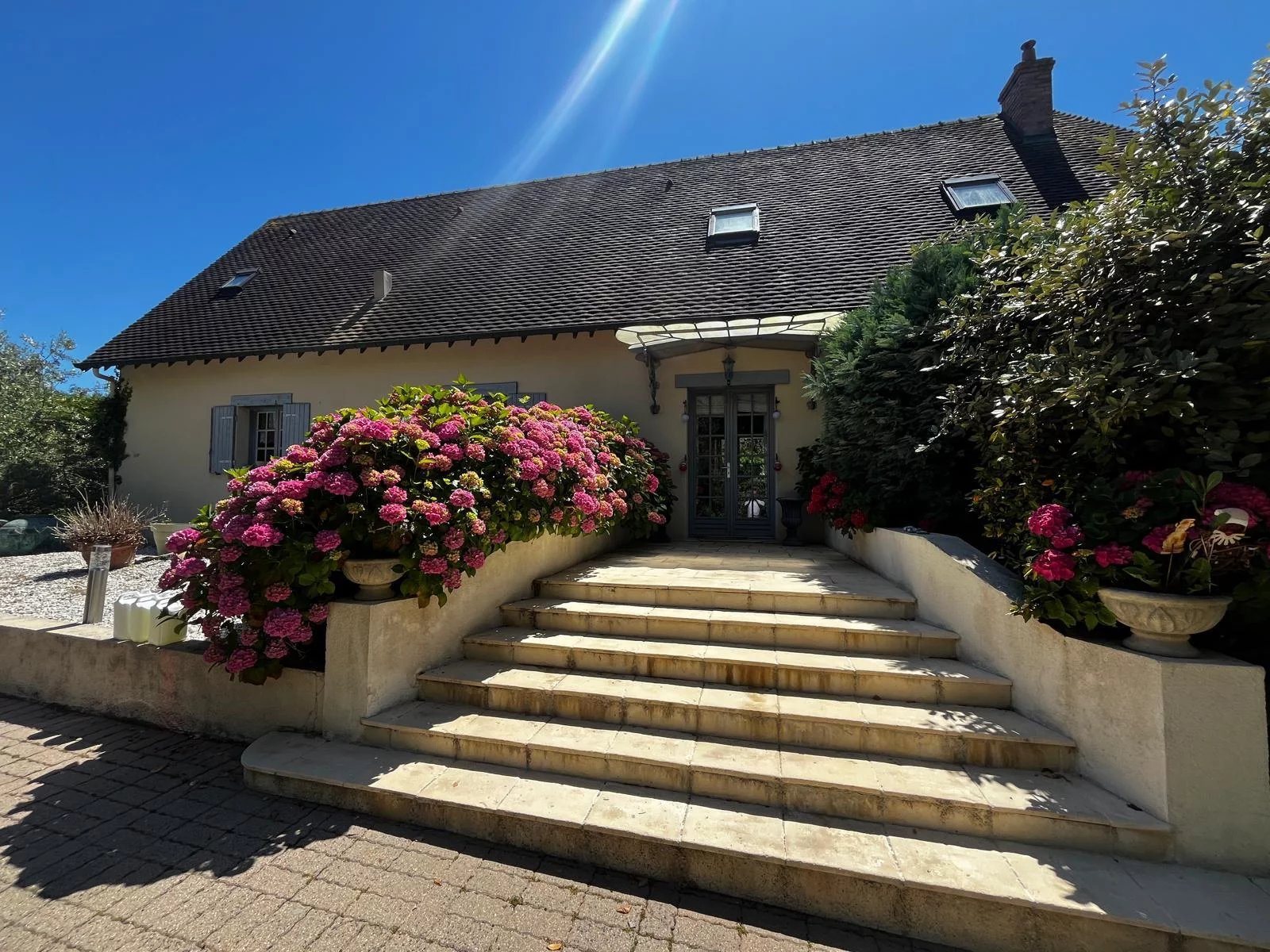 Maison à vendre, 140m², Houlgate