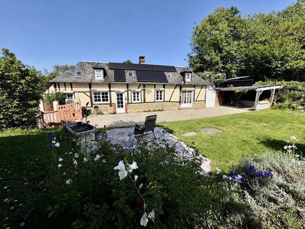 Maison à vendre, 67m², Périers-en-Auge