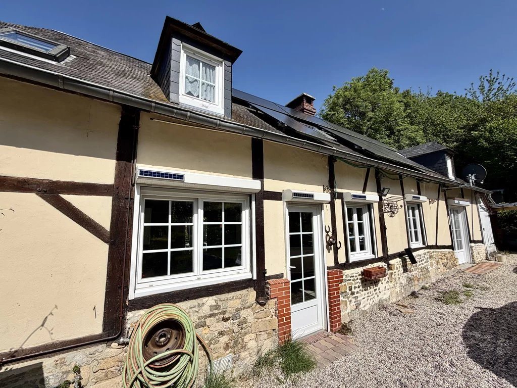 Maison à vendre, 67m², Périers-en-Auge