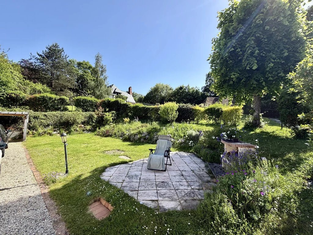 Maison à vendre, 67m², Périers-en-Auge