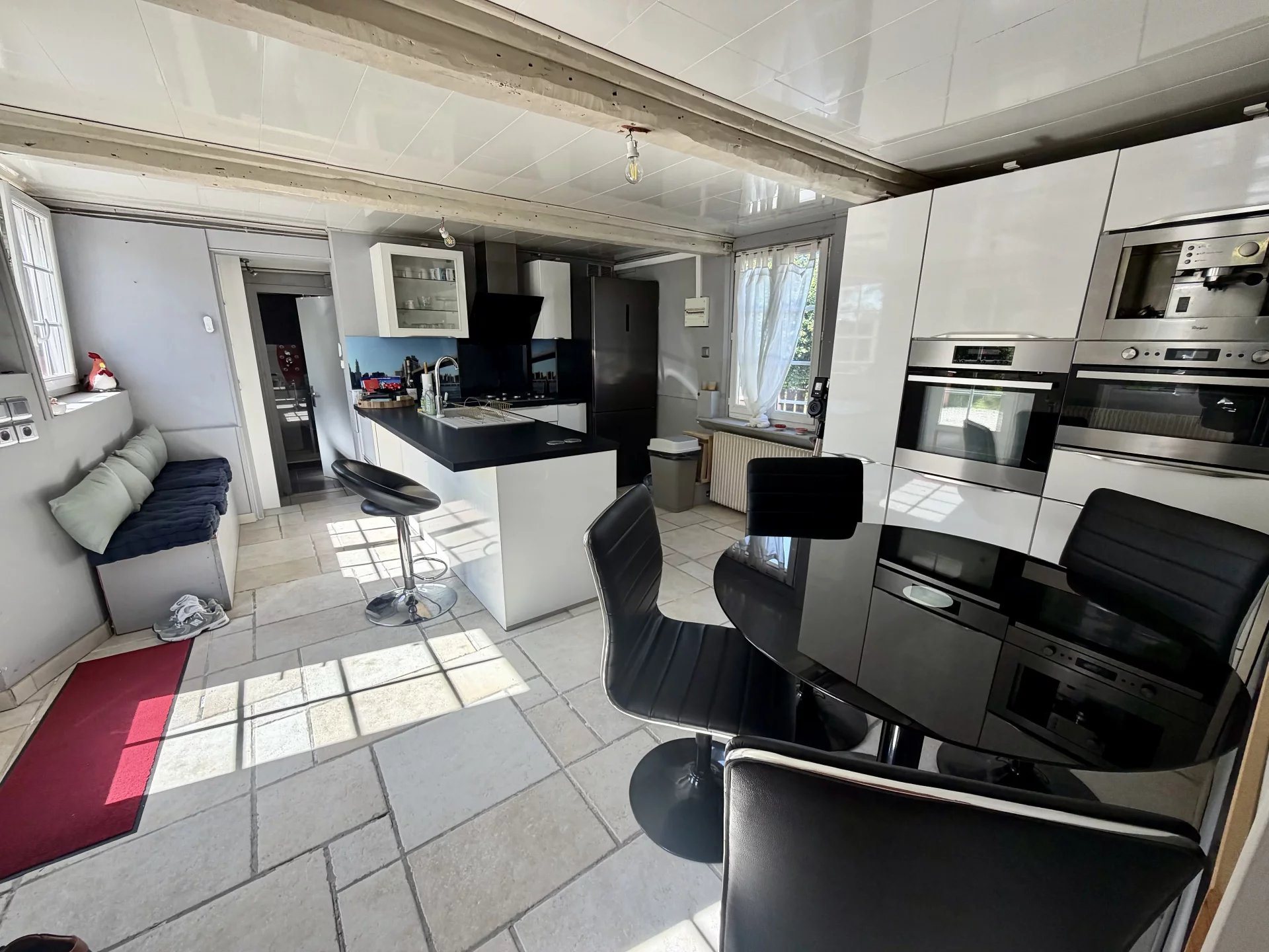 Maison à vendre, 67m², Périers-en-Auge