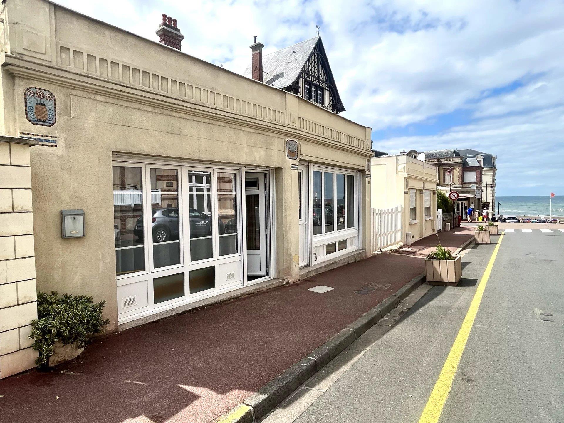 Maison à vendre, 77m², Houlgate