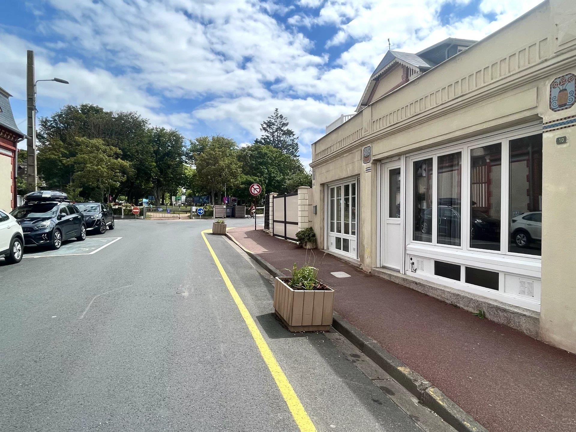 Maison à vendre, 77m², Houlgate