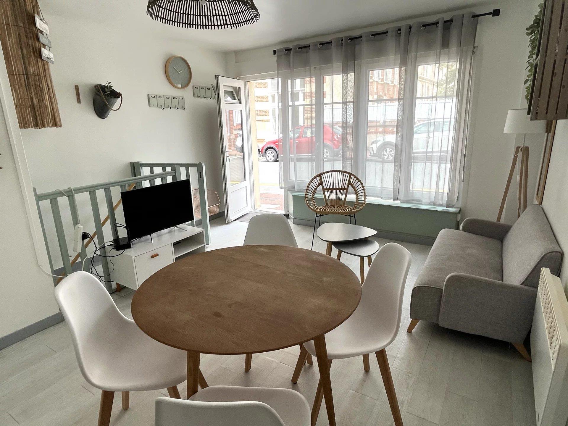 Maison à vendre, 77m², Houlgate