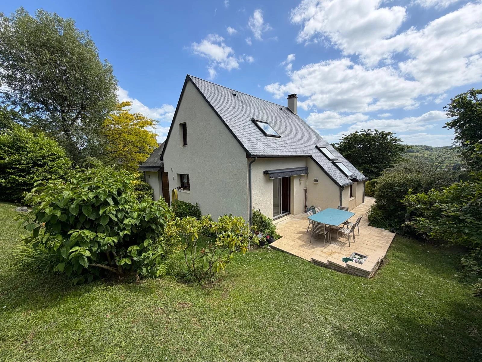 Maison à vendre, 132m², Houlgate