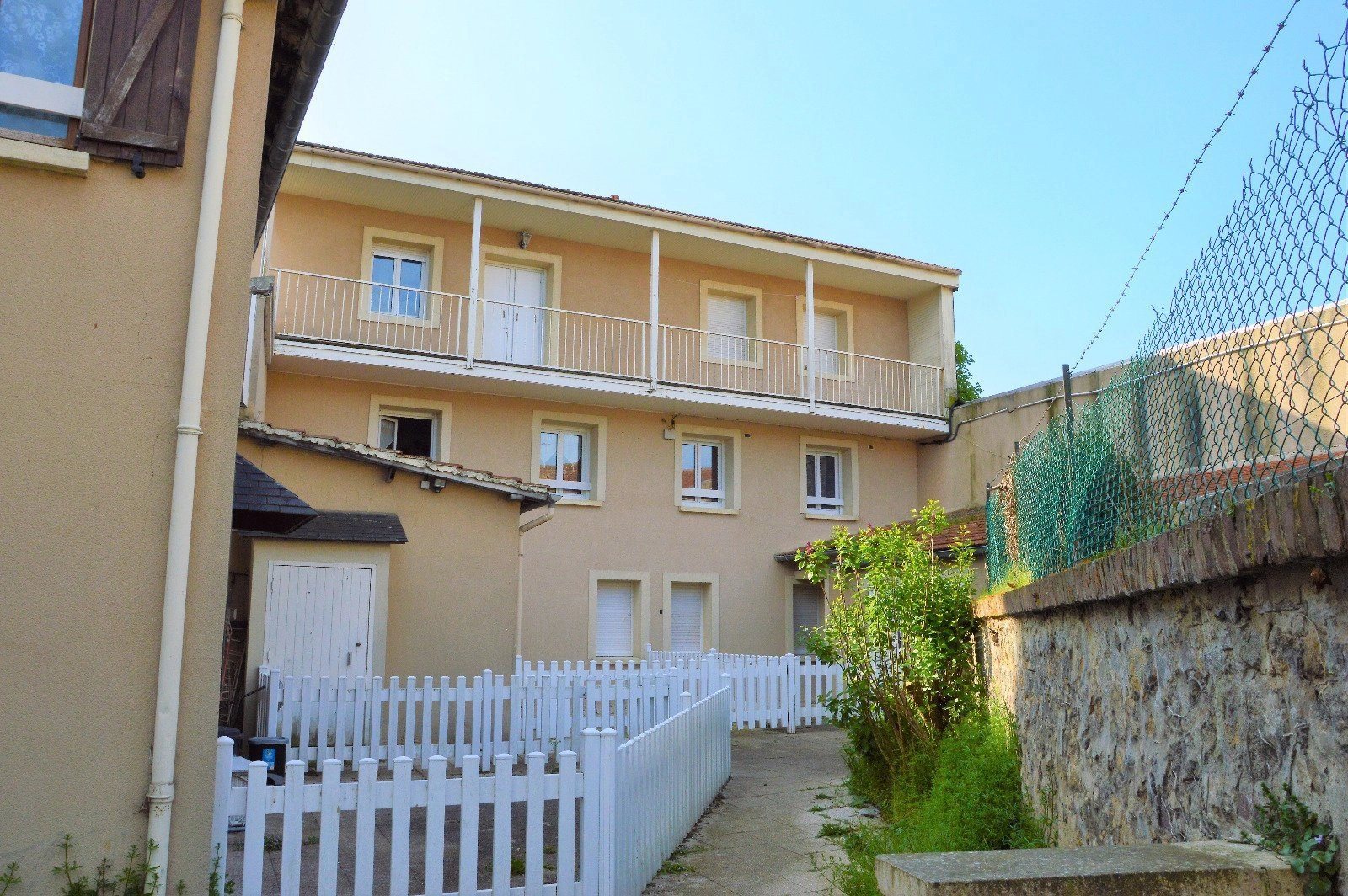 Appartement à vendre, 40m², Dives-sur-Mer